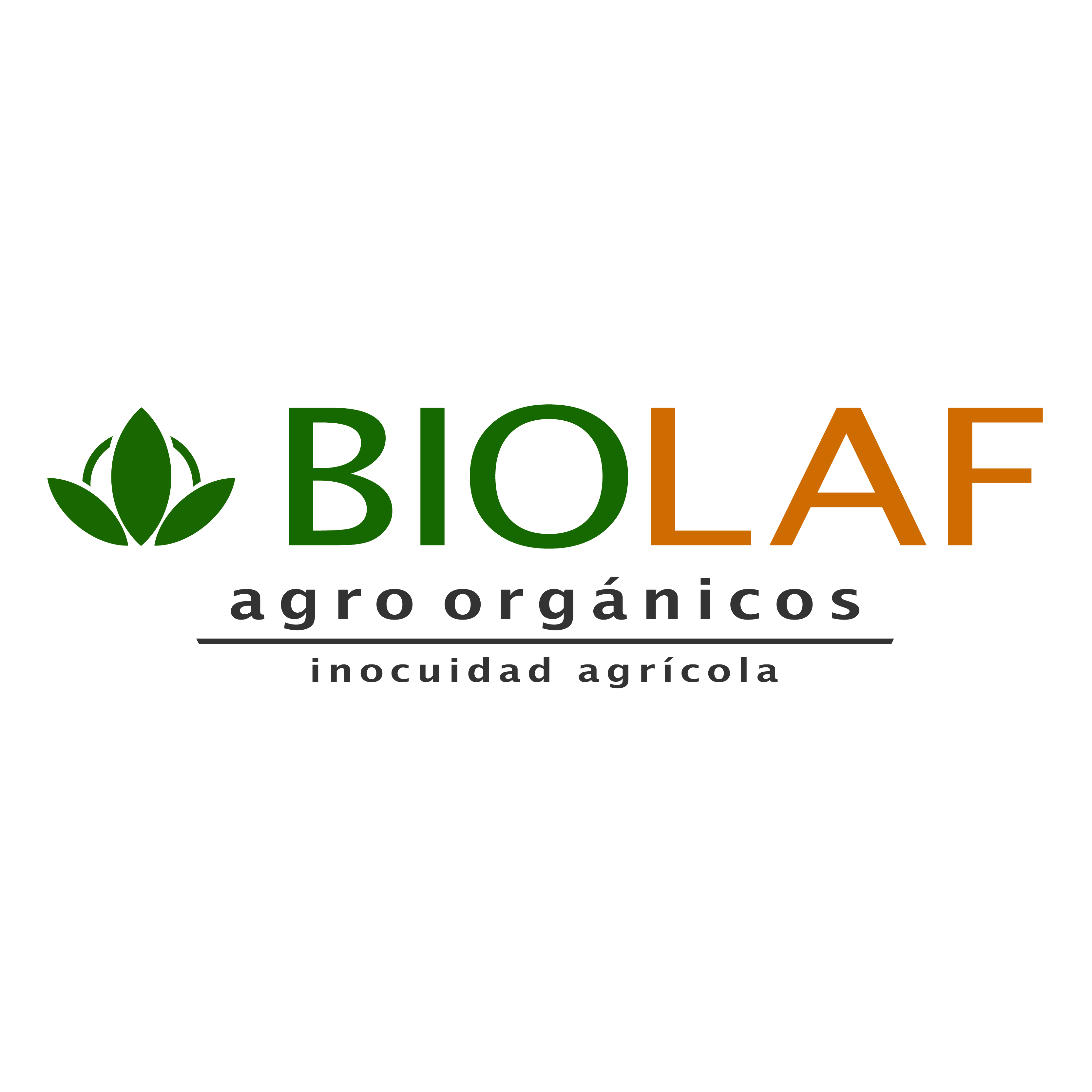 BioLAF Agro e Inocuidad